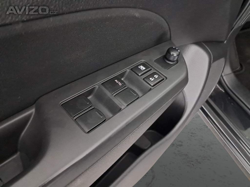 Foto inzerátu Suzuki Swift 1.2
