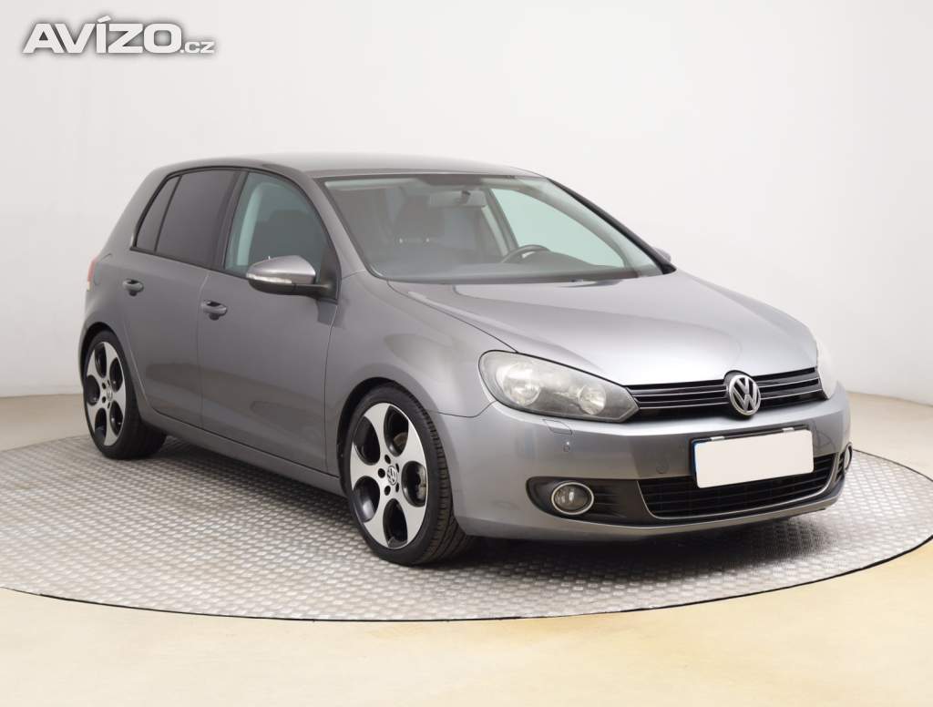VW Golf 1.4 TSI