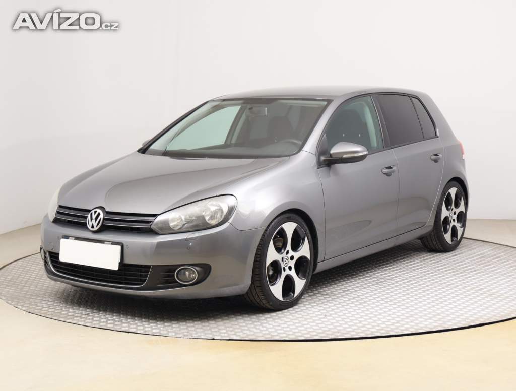 Foto inzerátu VW Golf 1.4 TSI