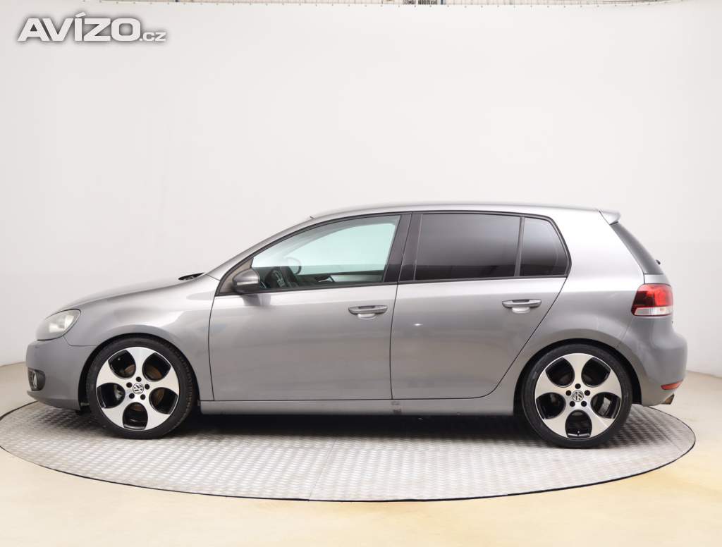 Foto inzerátu VW Golf 1.4 TSI