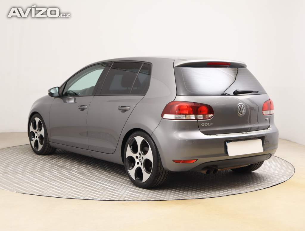 Foto inzerátu VW Golf 1.4 TSI