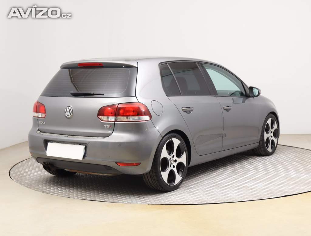 Foto inzerátu VW Golf 1.4 TSI