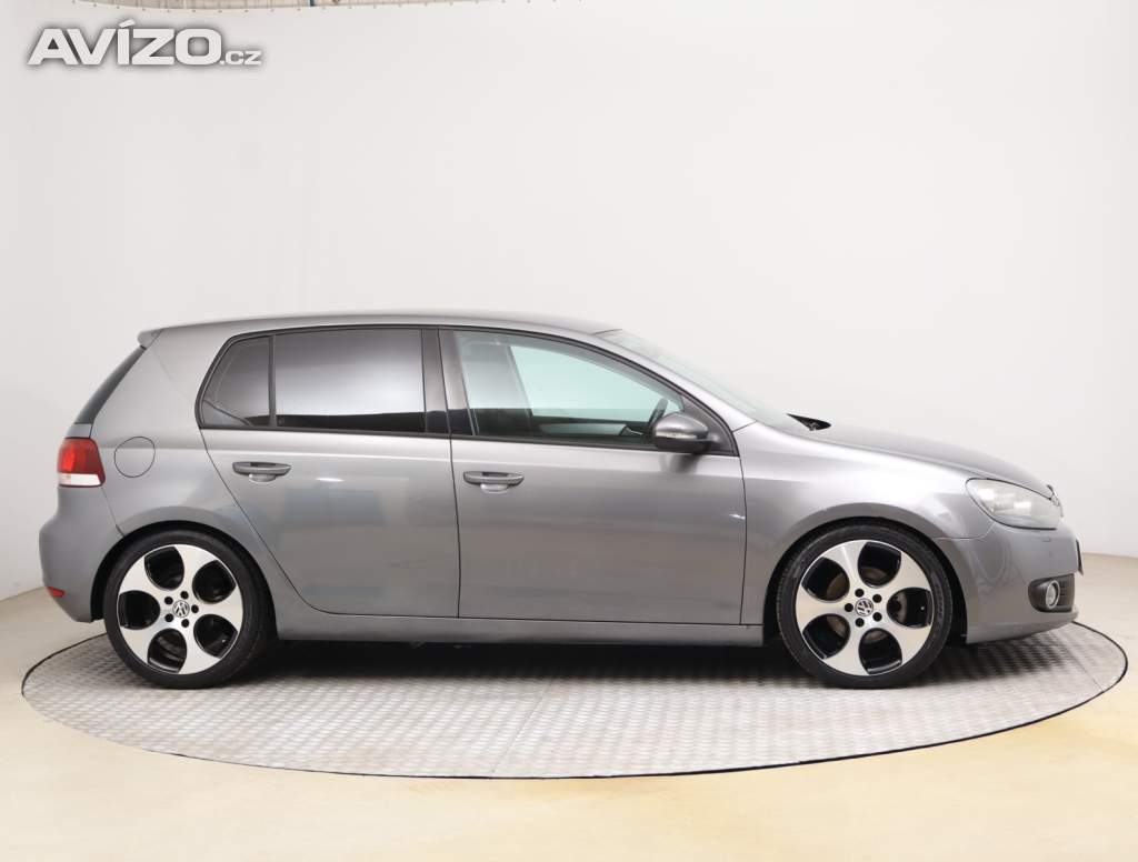 Foto inzerátu VW Golf 1.4 TSI