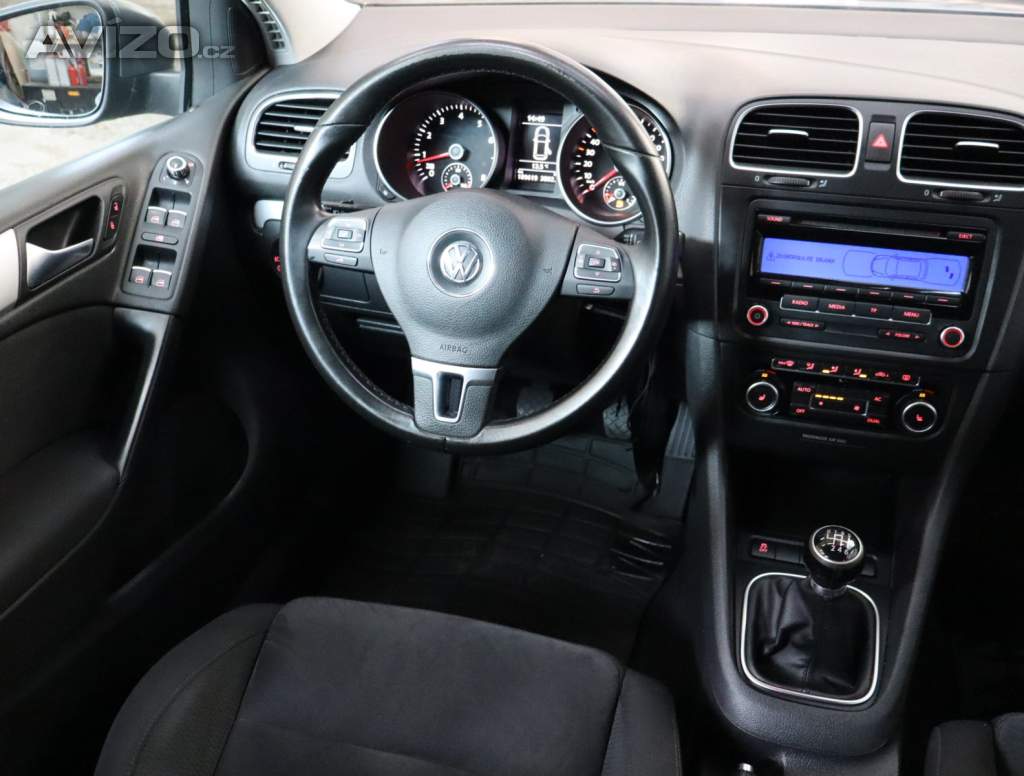 Foto inzerátu VW Golf 1.4 TSI