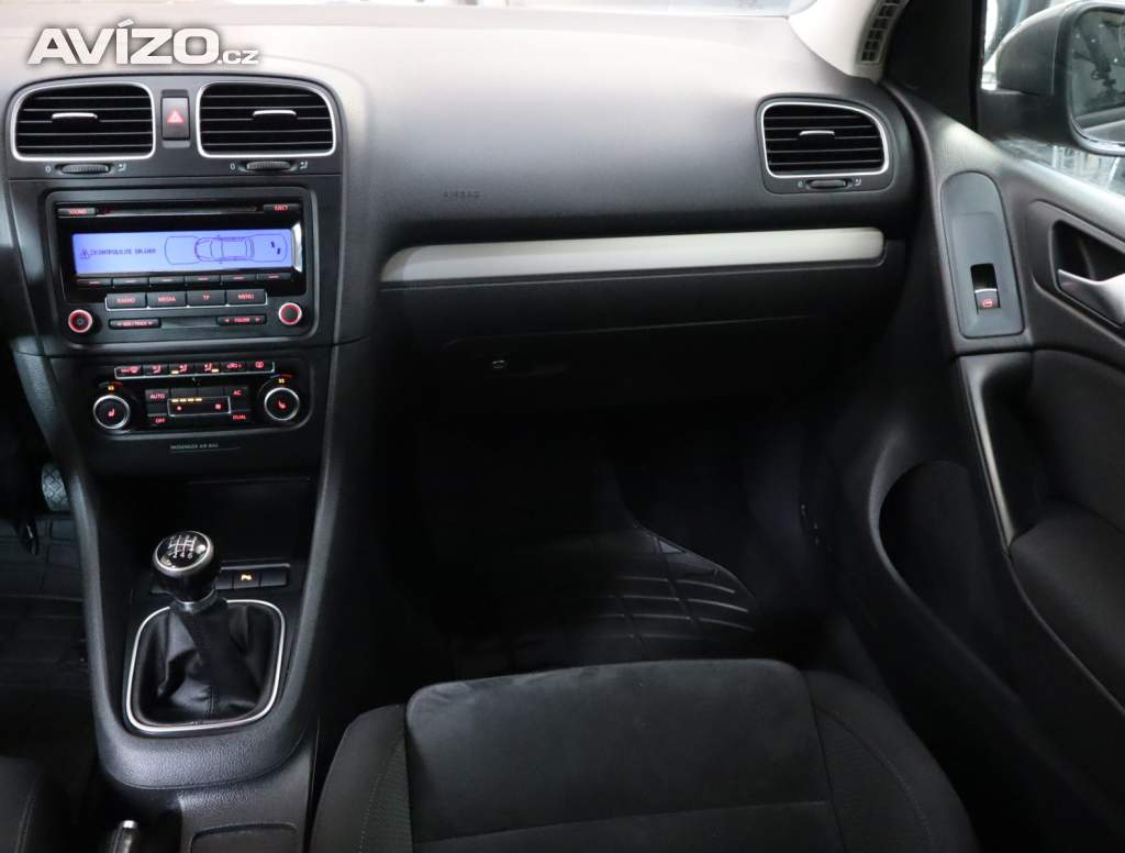 Foto inzerátu VW Golf 1.4 TSI