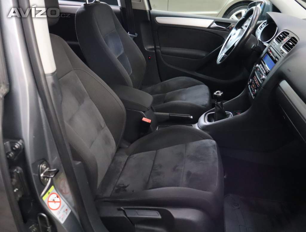 Foto inzerátu VW Golf 1.4 TSI