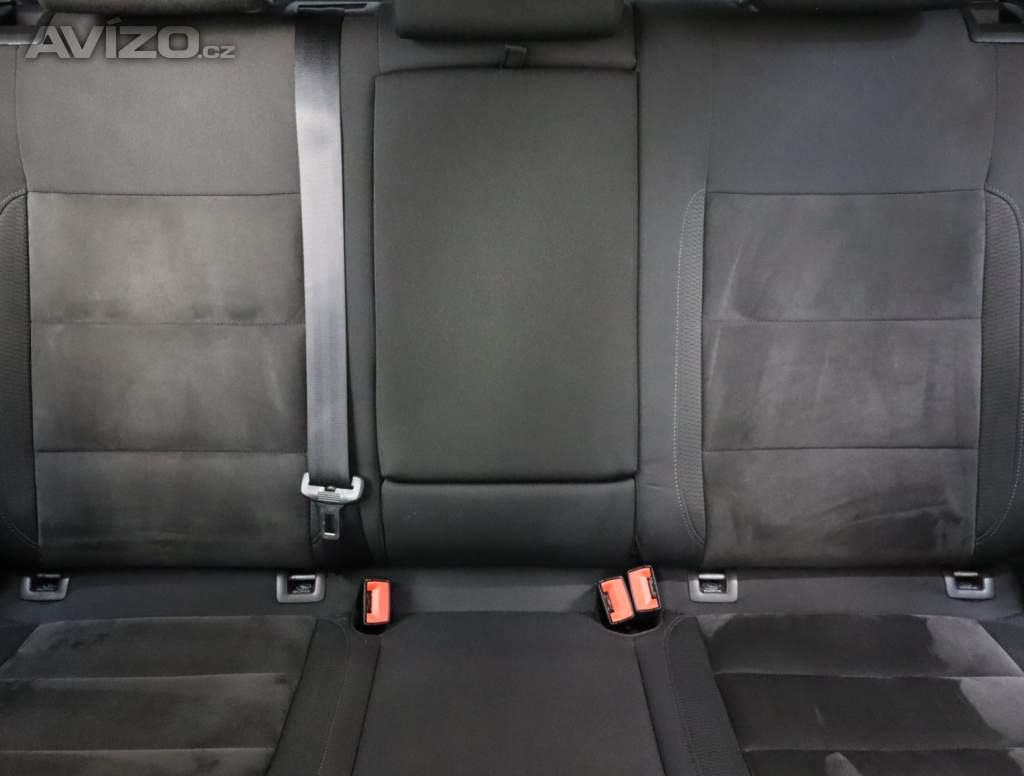 Foto inzerátu VW Golf 1.4 TSI