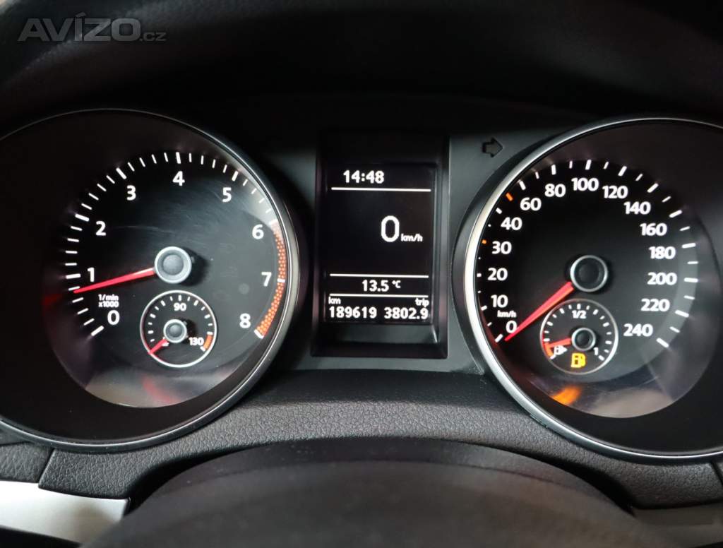 Foto inzerátu VW Golf 1.4 TSI