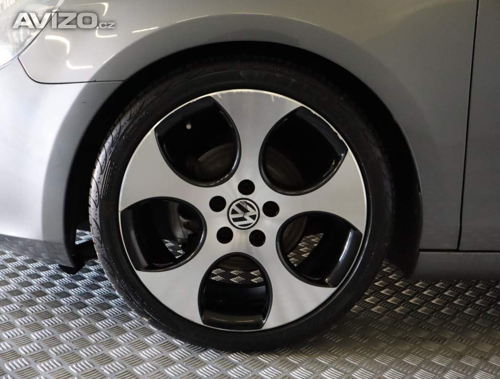 Foto inzerátu VW Golf 1.4 TSI