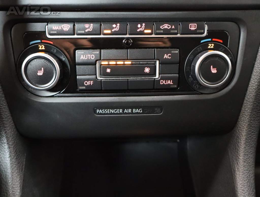 Foto inzerátu VW Golf 1.4 TSI