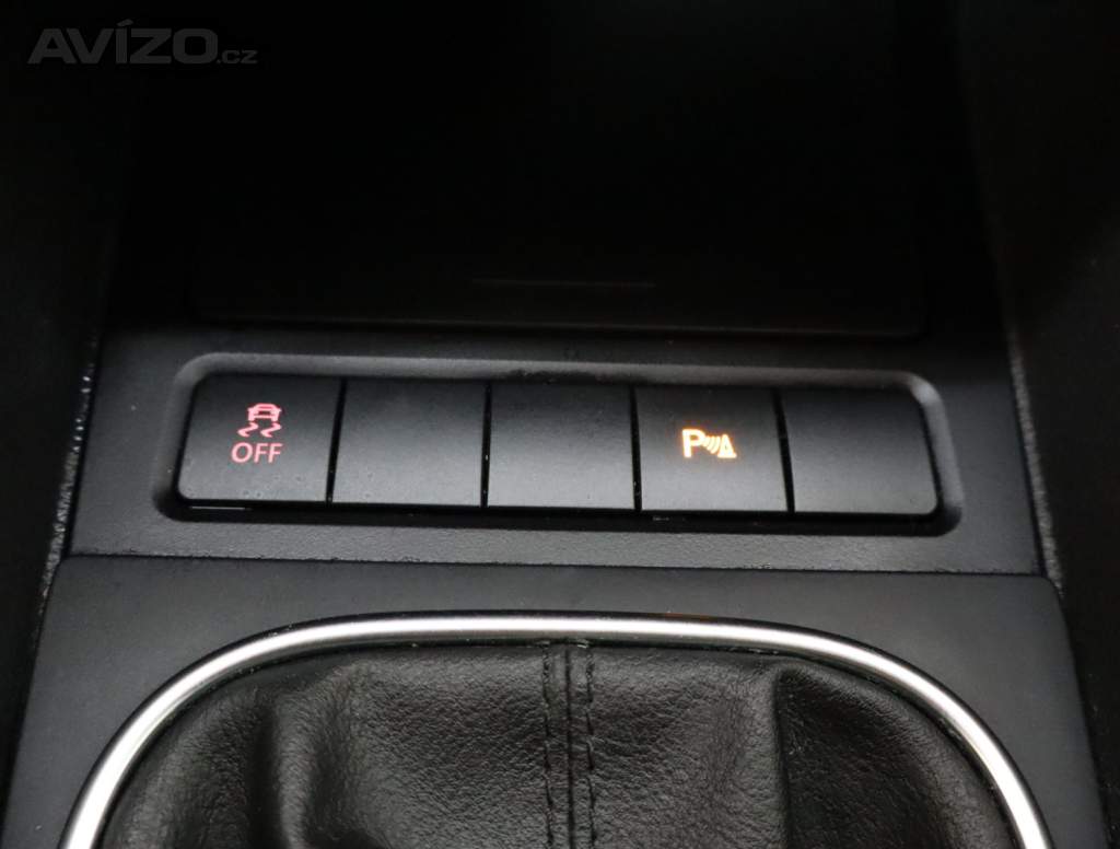 Foto inzerátu VW Golf 1.4 TSI