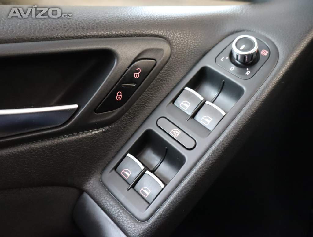 Foto inzerátu VW Golf 1.4 TSI