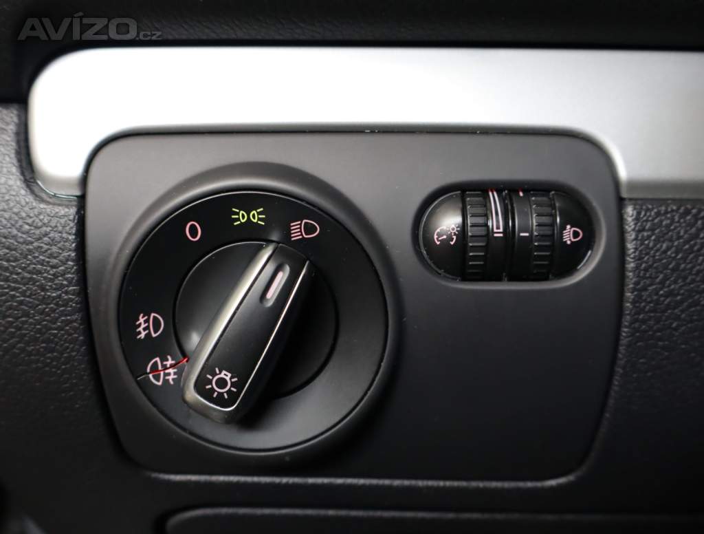Foto inzerátu VW Golf 1.4 TSI
