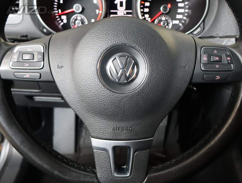 Foto inzerátu VW Golf 1.4 TSI