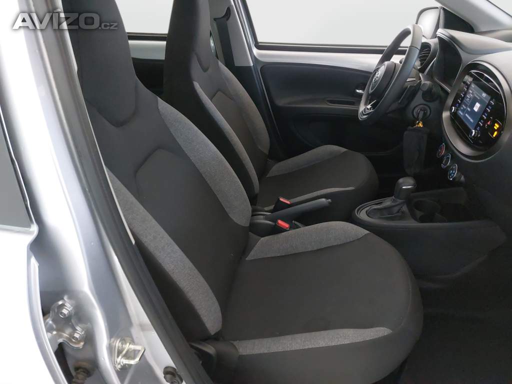 Foto inzerátu Toyota Aygo X 1.0