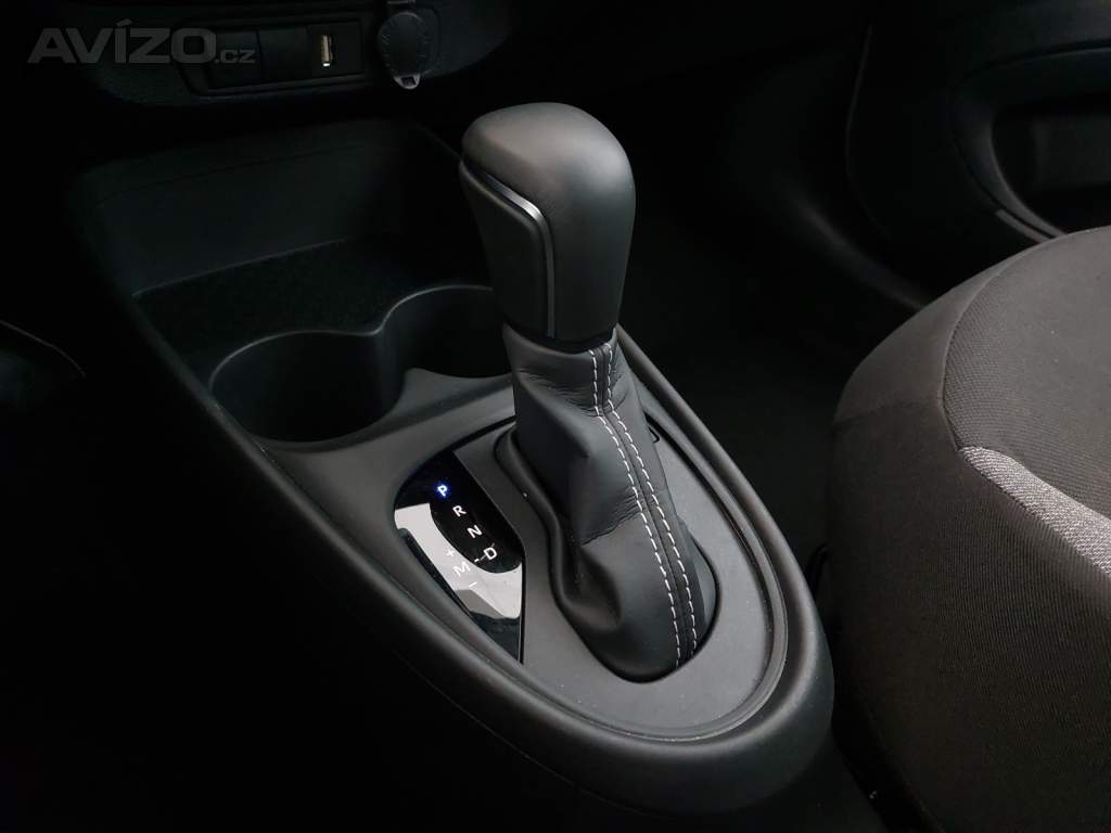Foto inzerátu Toyota Aygo X 1.0