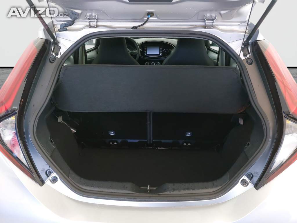 Foto inzerátu Toyota Aygo X 1.0