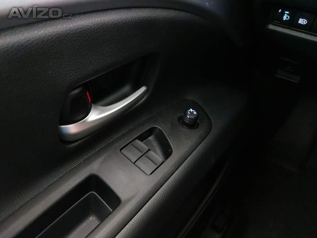 Foto inzerátu Toyota Aygo X 1.0