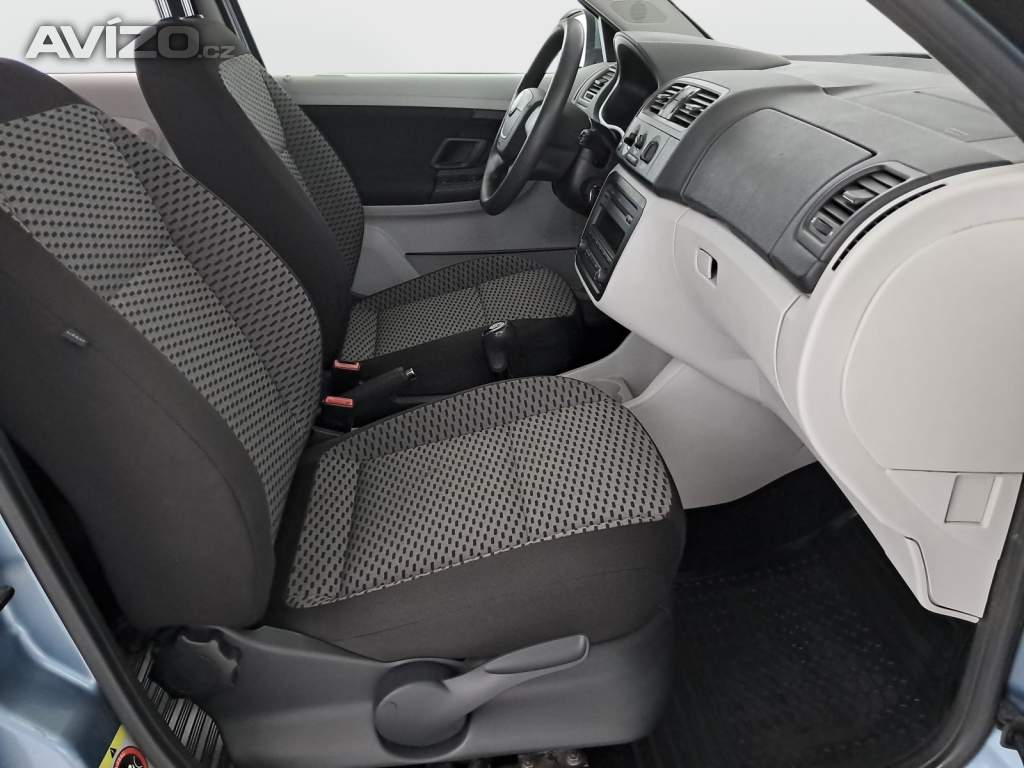 Foto inzerátu Skoda Fabia 1.2 12V