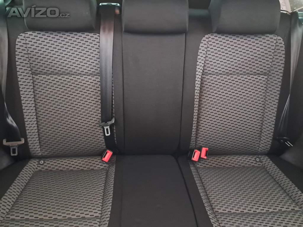 Foto inzerátu Skoda Fabia 1.2 12V