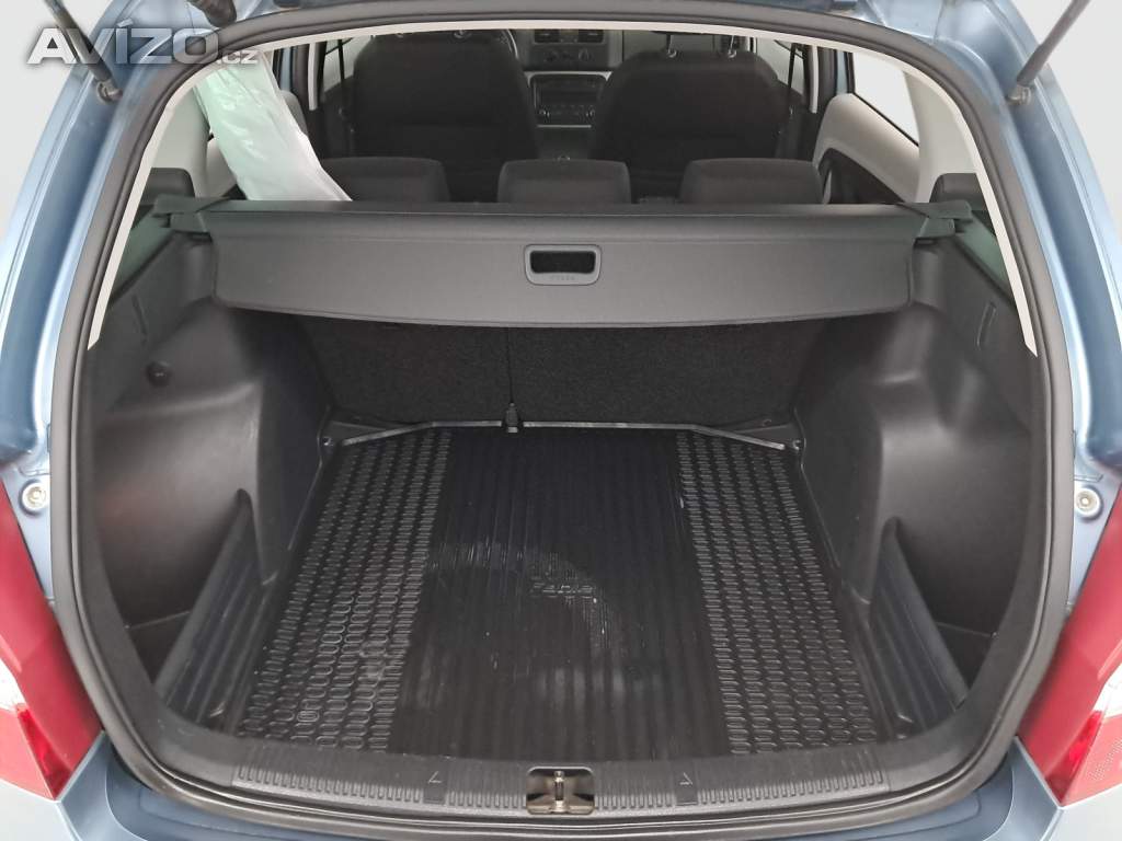 Foto inzerátu Skoda Fabia 1.2 12V