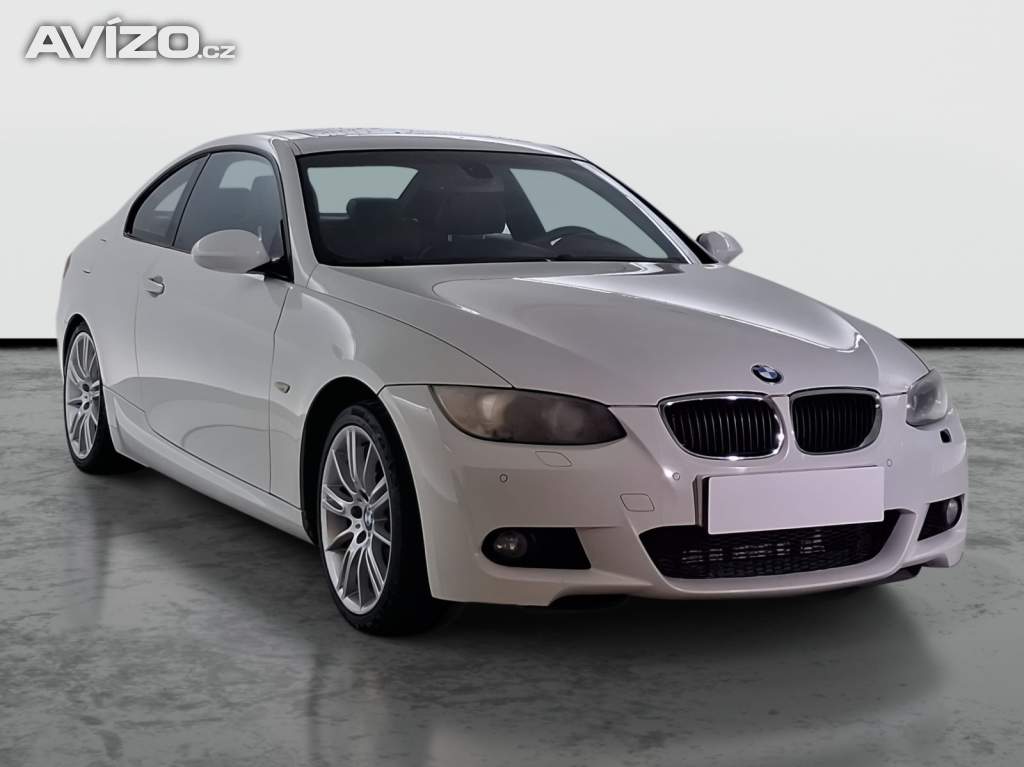 BMW 3 320 d