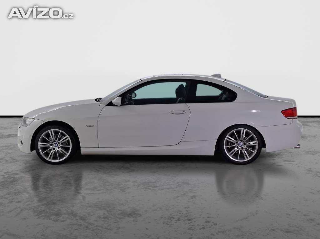 Foto inzerátu BMW 3 320 d
