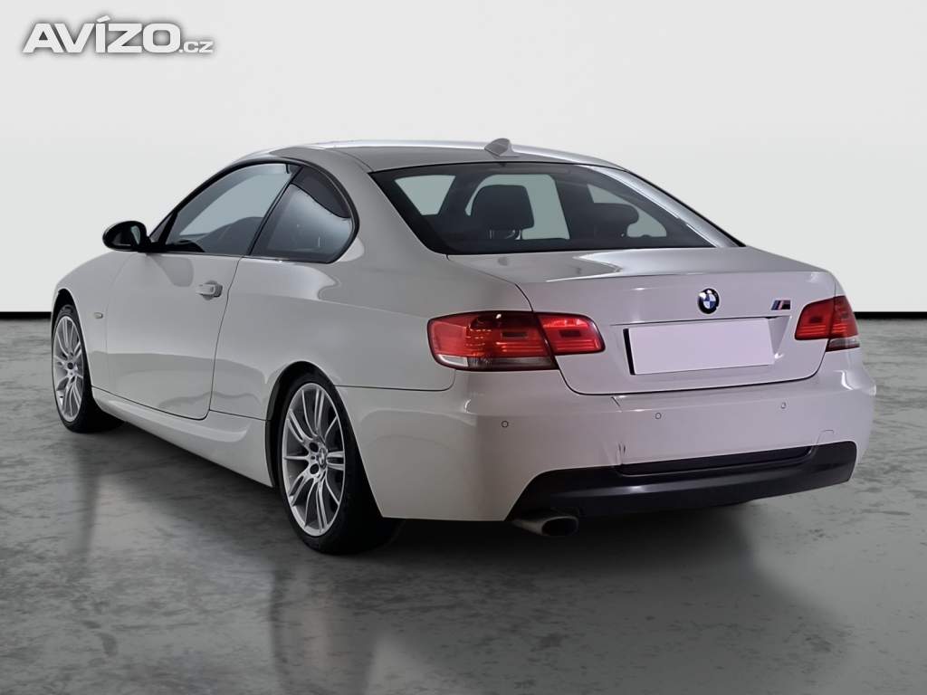 Foto inzerátu BMW 3 320 d