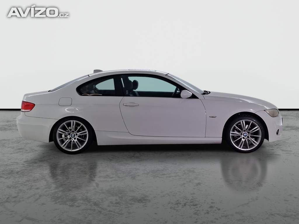 Foto inzerátu BMW 3 320 d