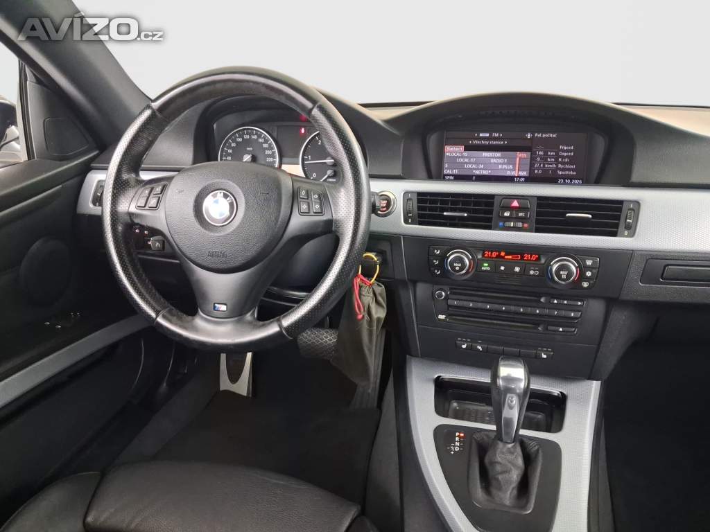 Foto inzerátu BMW 3 320 d