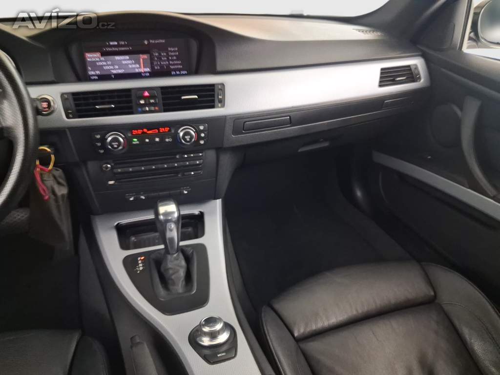 Foto inzerátu BMW 3 320 d