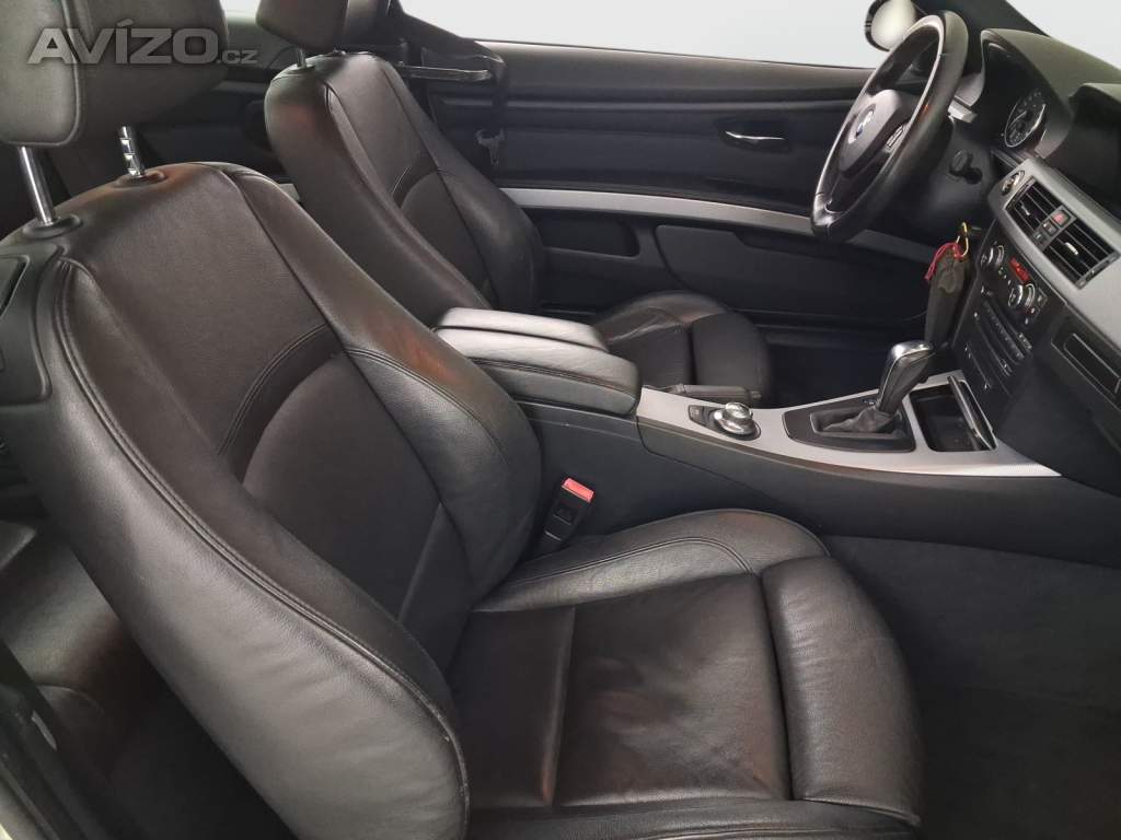 Foto inzerátu BMW 3 320 d