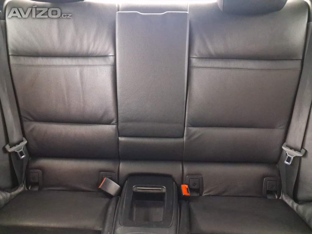 Foto inzerátu BMW 3 320 d