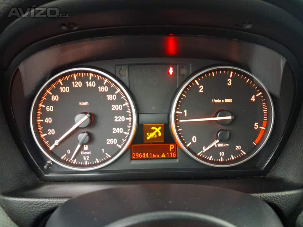Foto inzerátu BMW 3 320 d