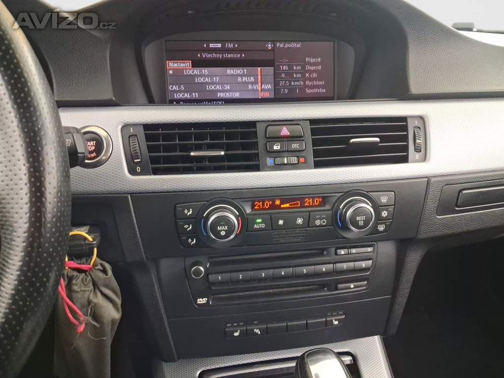 Foto inzerátu BMW 3 320 d