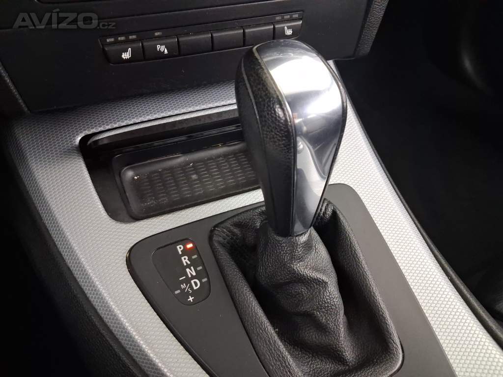 Foto inzerátu BMW 3 320 d
