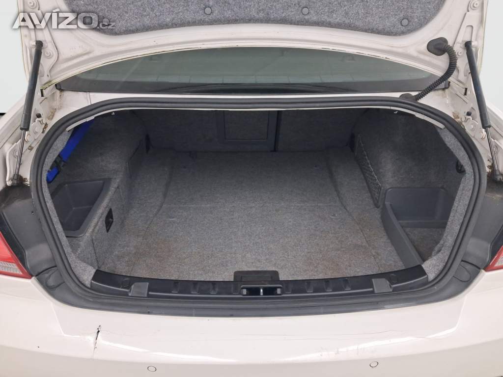 Foto inzerátu BMW 3 320 d