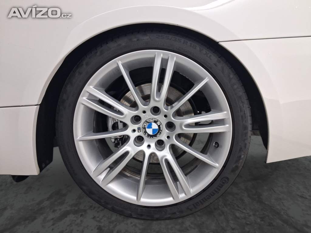 Foto inzerátu BMW 3 320 d
