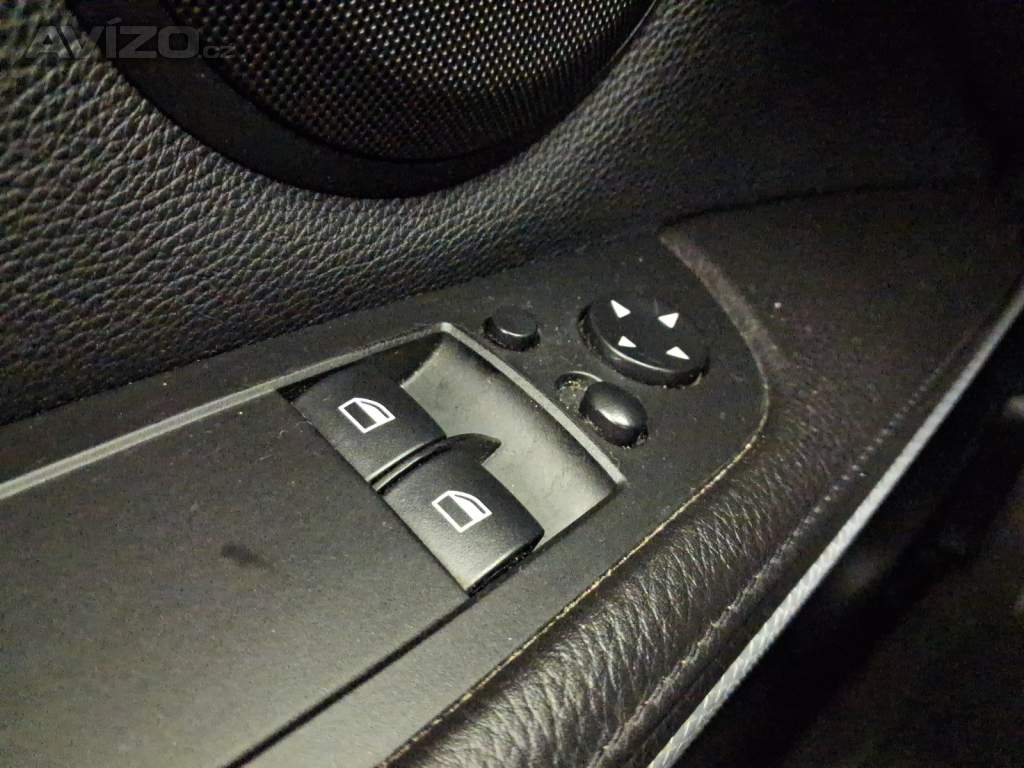 Foto inzerátu BMW 3 320 d