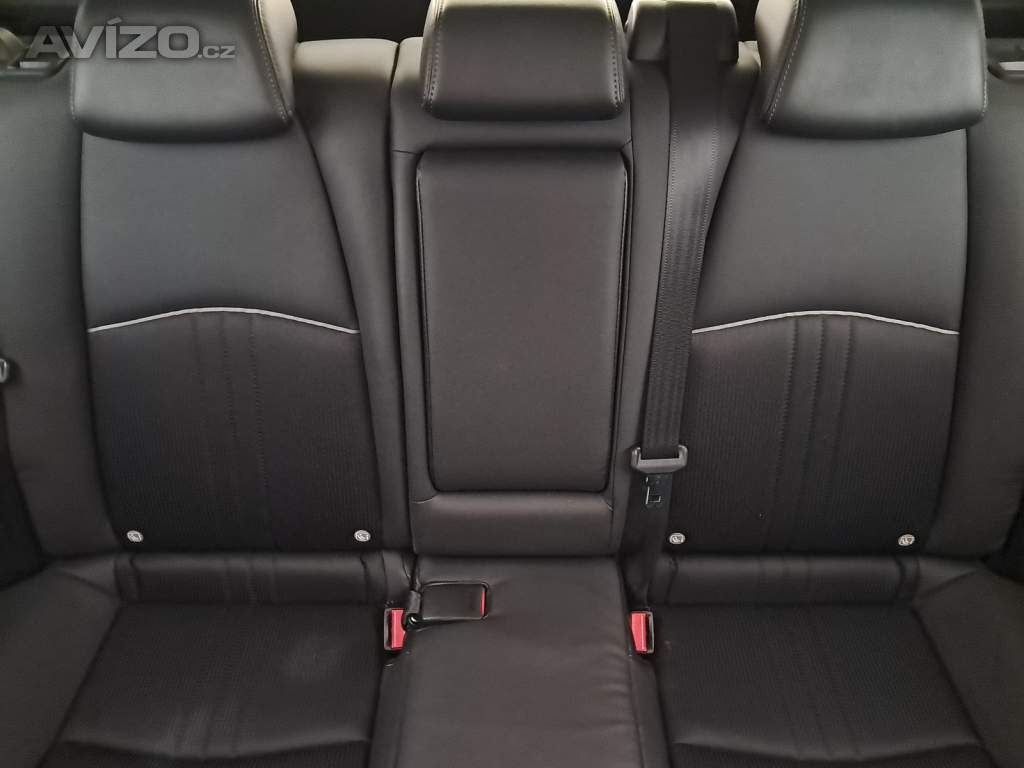 Foto inzerátu Mazda CX-3 2.0 Skyactiv-G