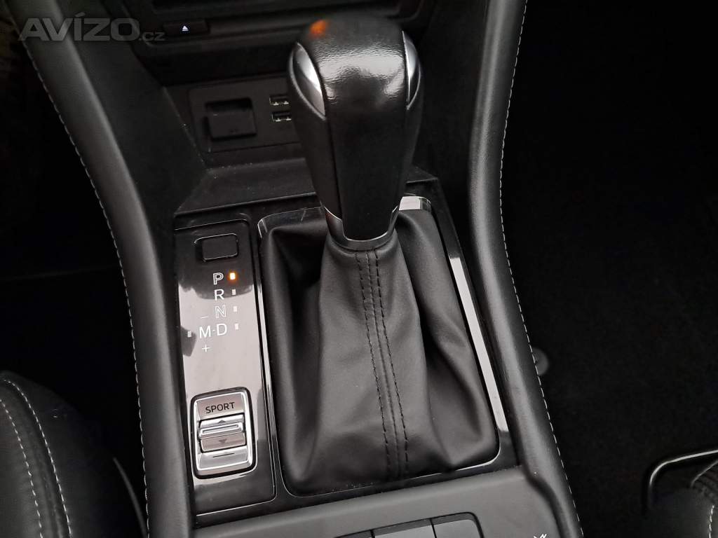 Foto inzerátu Mazda CX-3 2.0 Skyactiv-G