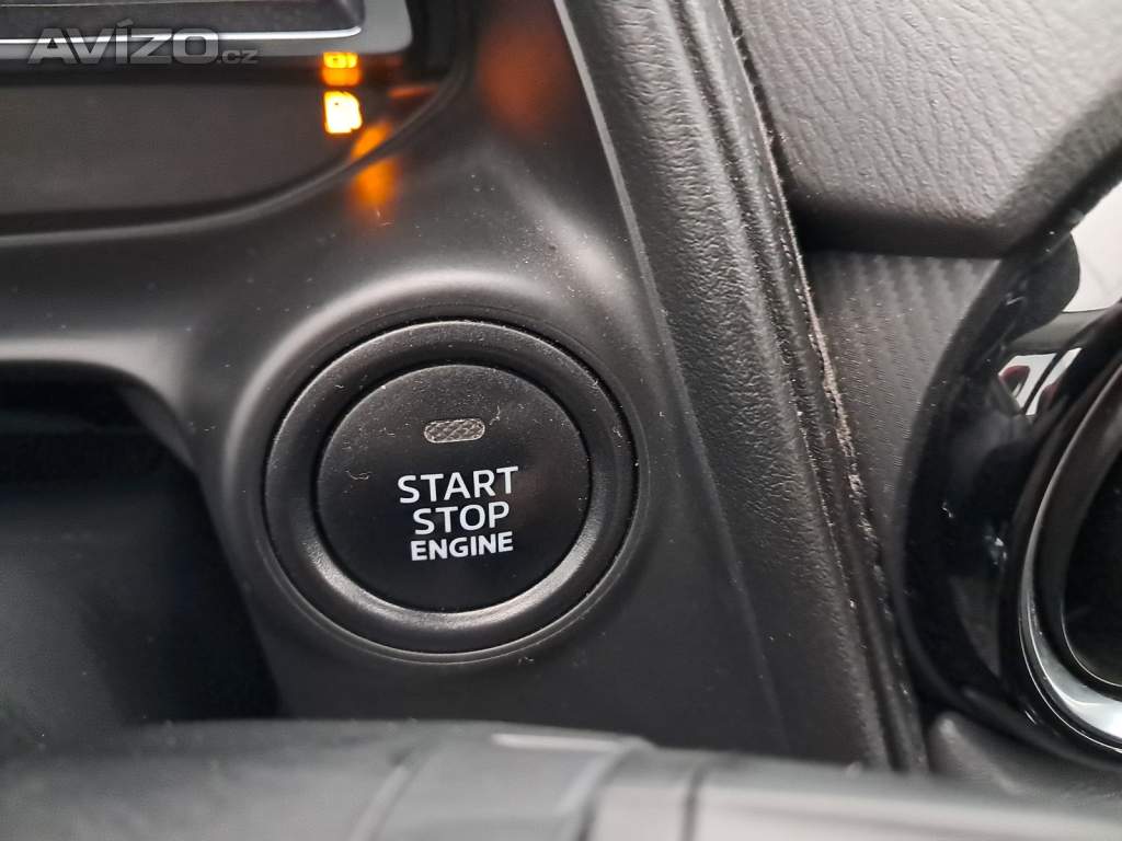 Foto inzerátu Mazda CX-3 2.0 Skyactiv-G