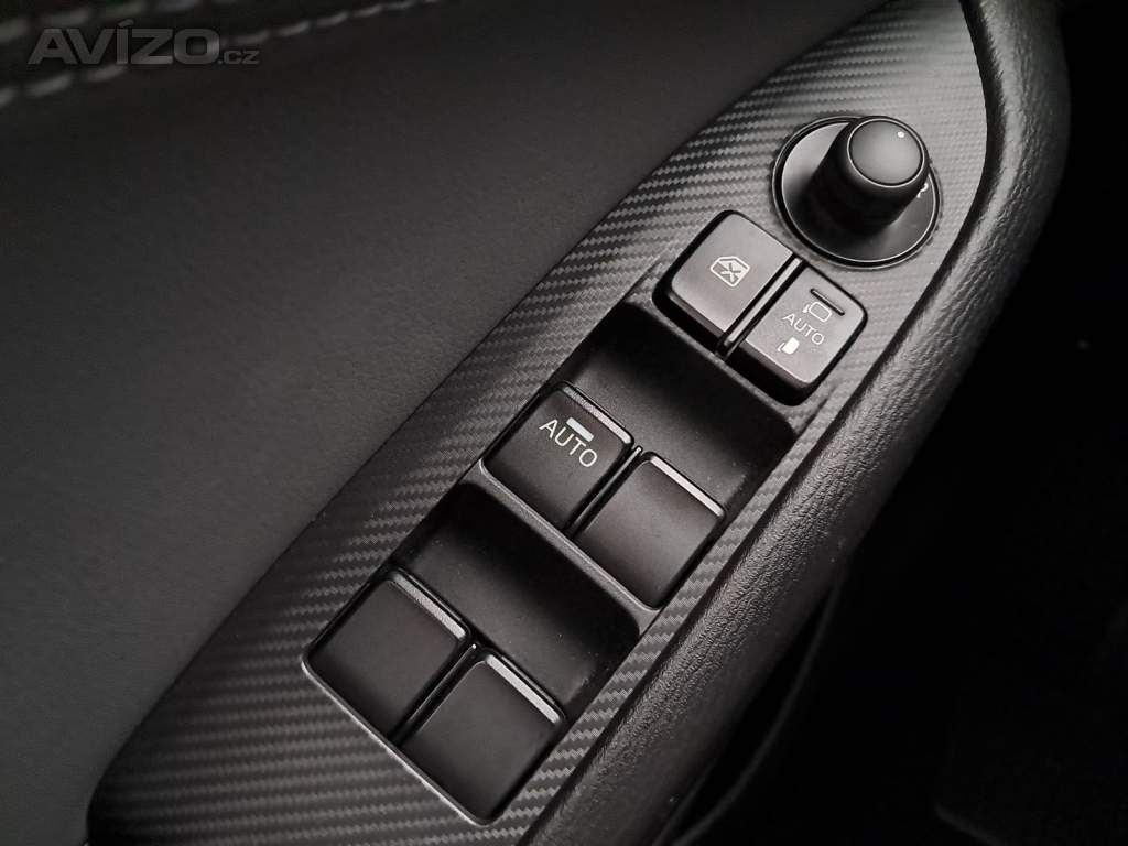 Foto inzerátu Mazda CX-3 2.0 Skyactiv-G