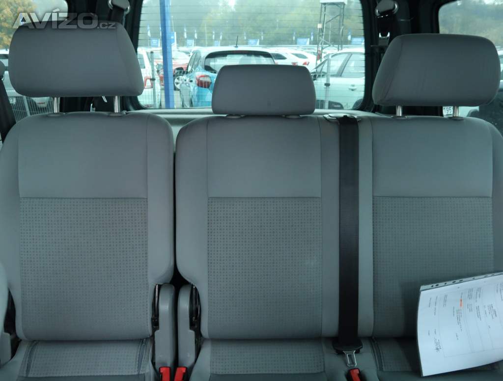 Foto inzerátu VW Caddy 1.9 TDI