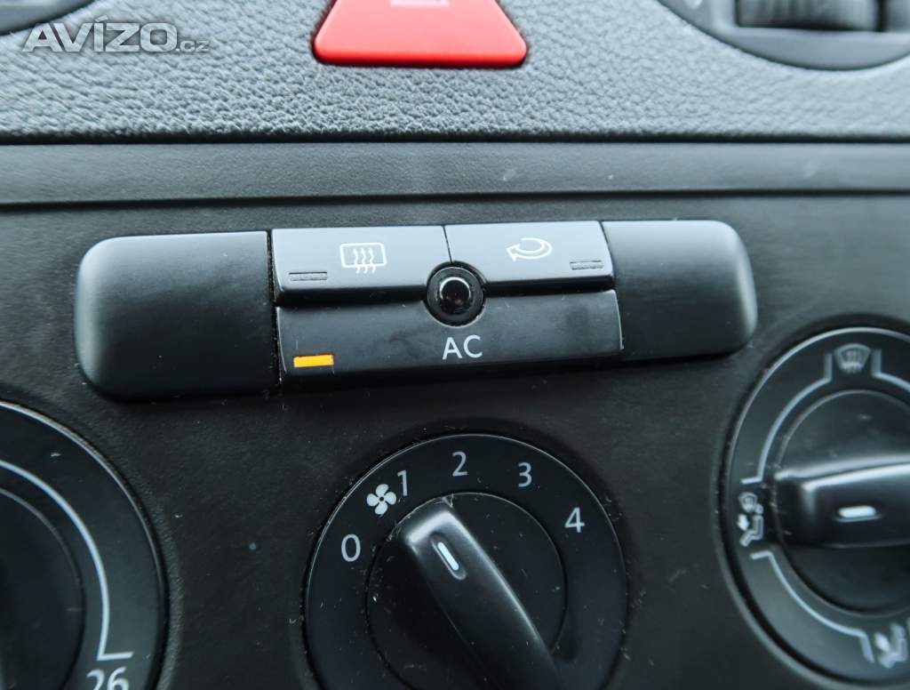 Foto inzerátu VW Caddy 1.9 TDI