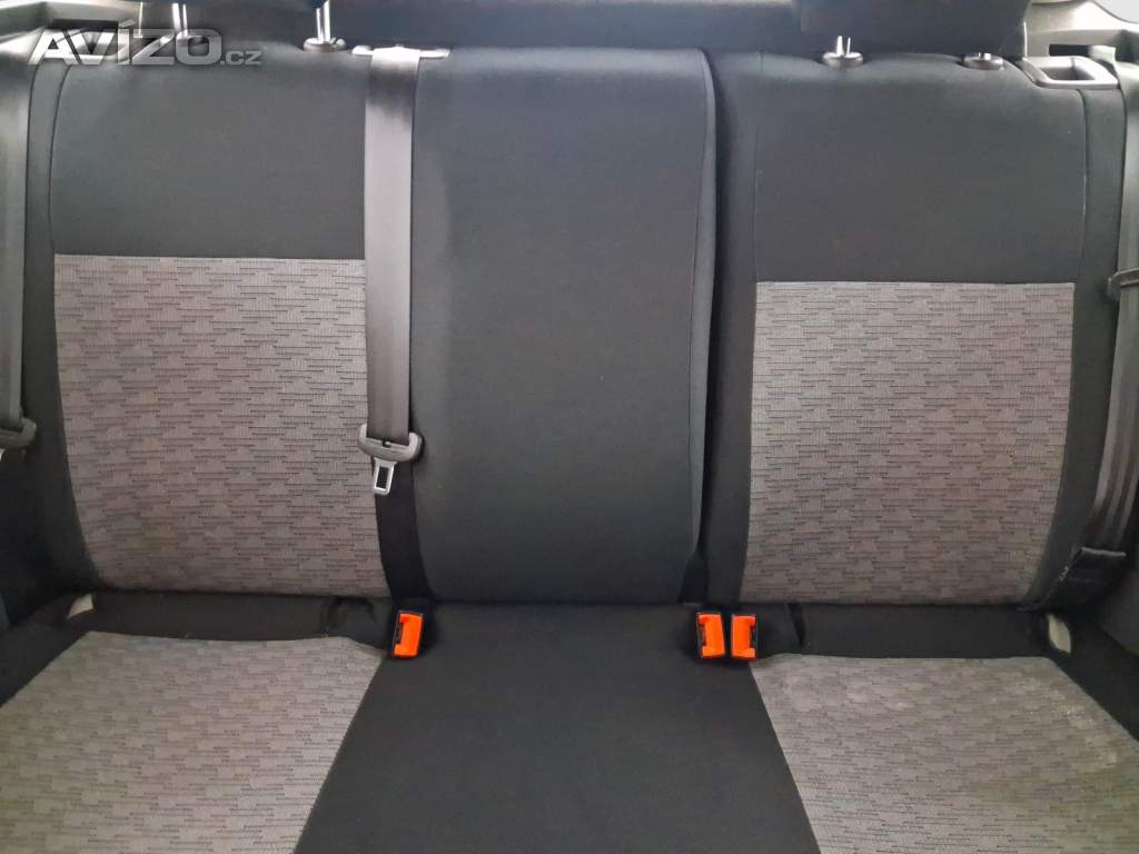Foto inzerátu Skoda Rapid Spaceback 1.2 TSI