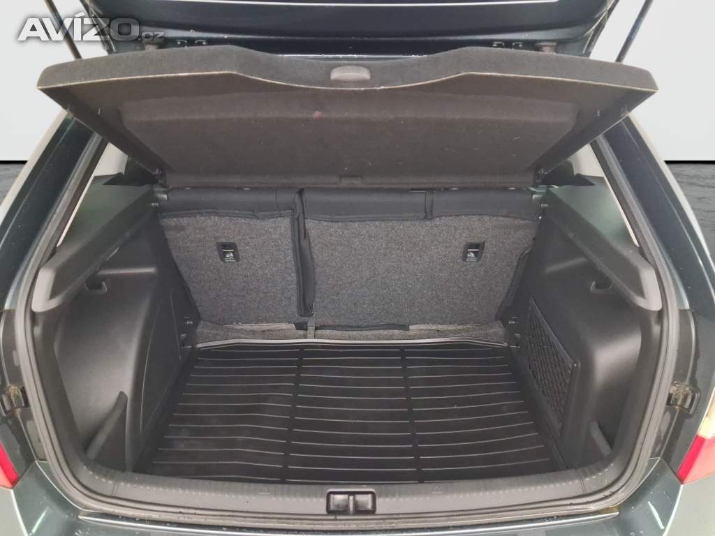 Foto inzerátu Skoda Rapid Spaceback 1.2 TSI