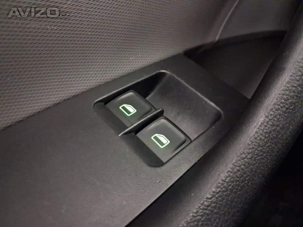 Foto inzerátu Skoda Rapid Spaceback 1.2 TSI