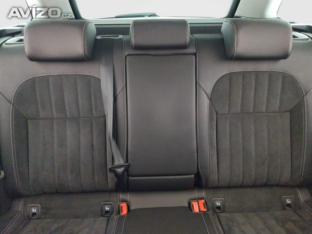 Foto inzerátu Skoda Superb 2.0 TDI