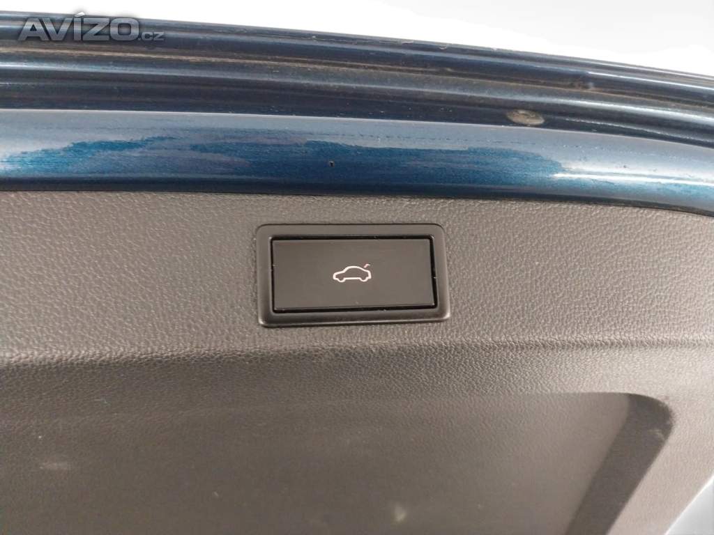 Foto inzerátu Skoda Superb 2.0 TDI